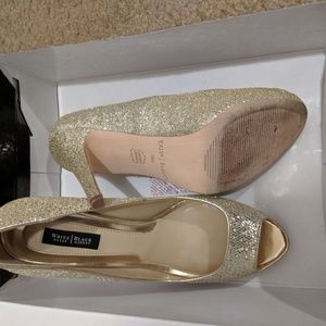 Evening shoes